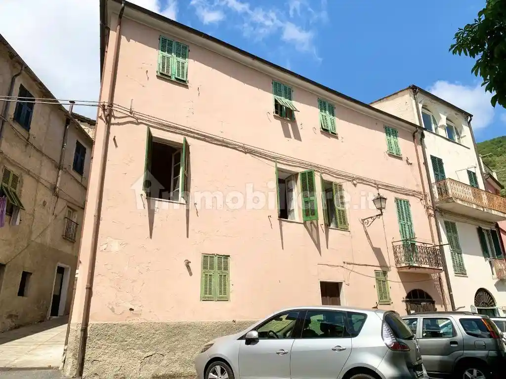 Appartamento in vendita a Pontedassio