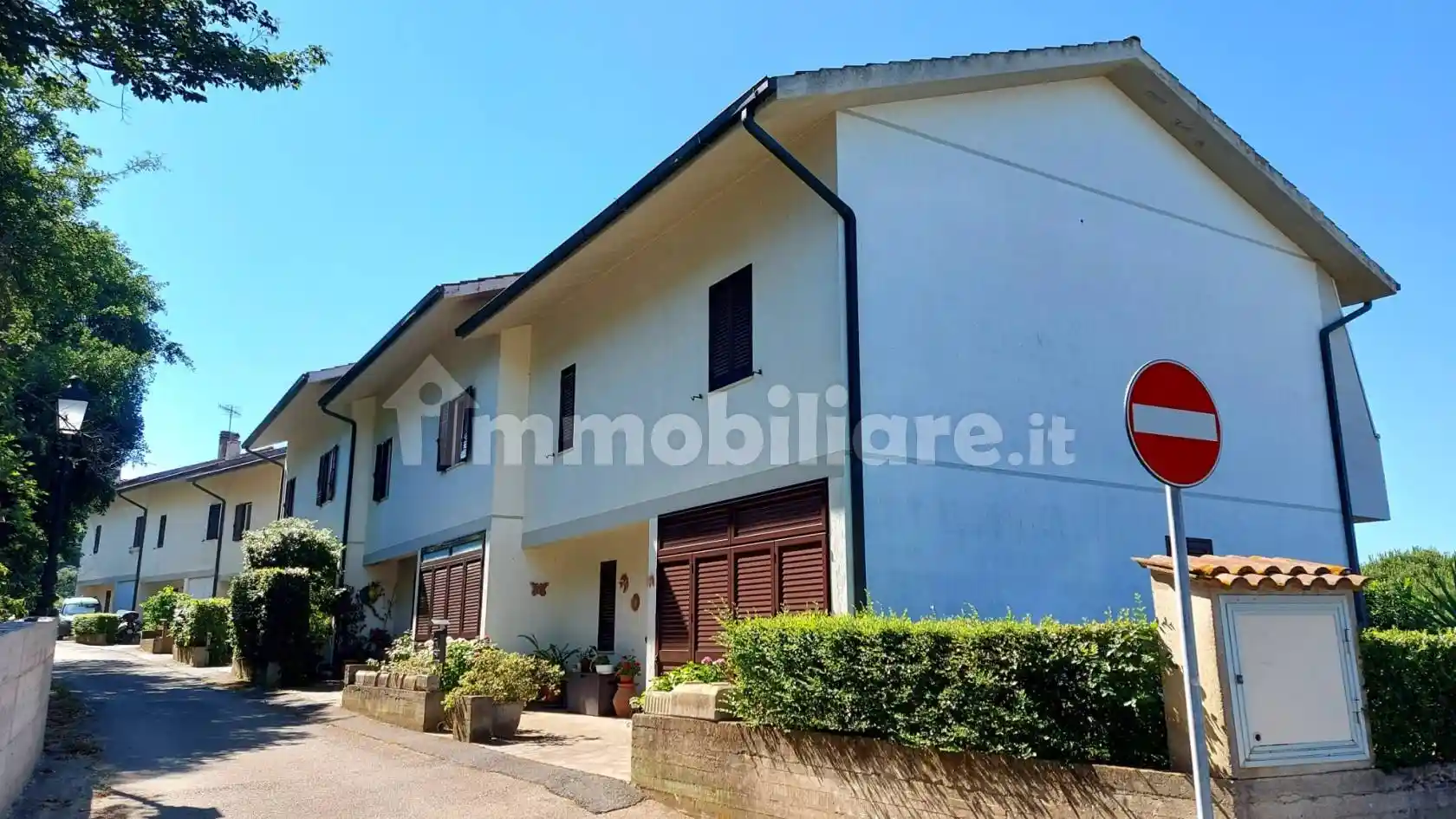 Casa indipendente in vendita a Castiglione della Pescaia