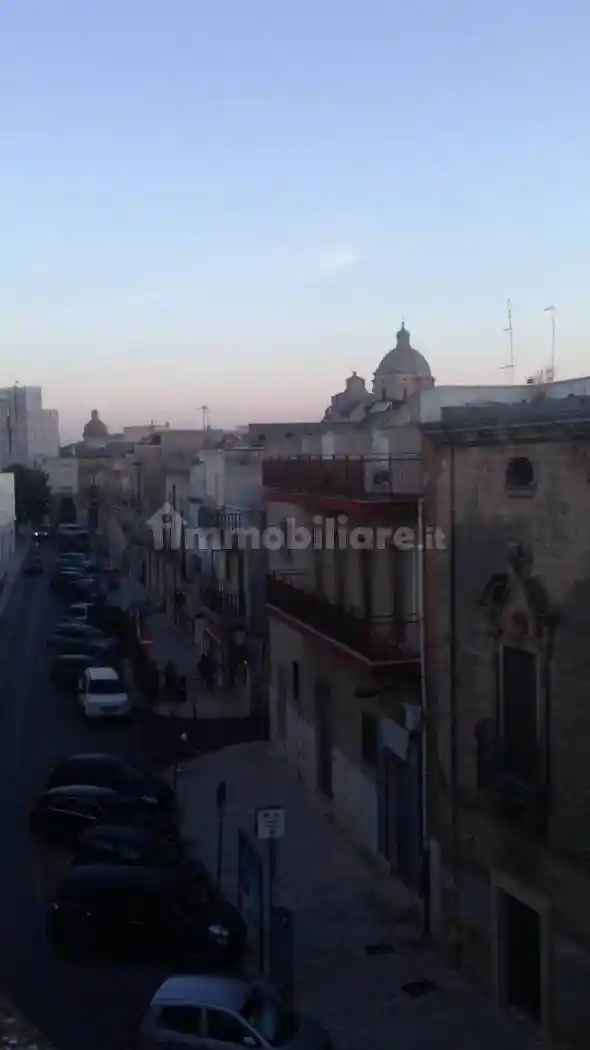 Appartamento in vendita a Francavilla Fontana