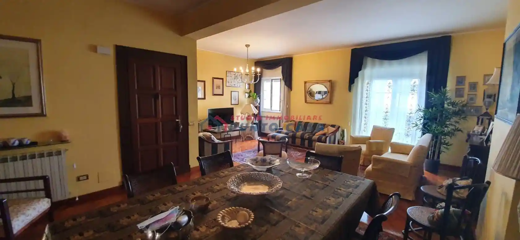 Appartamento in vendita a Trapani