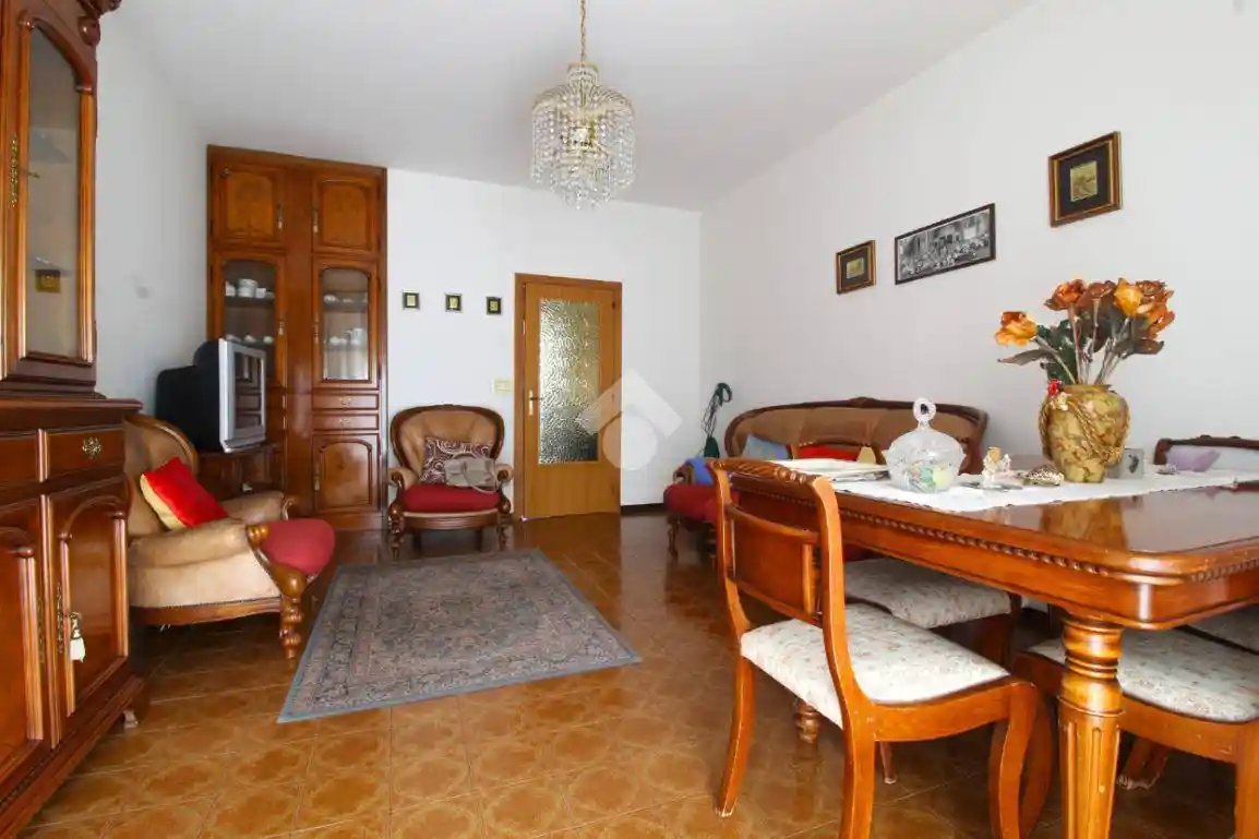 Appartamento in vendita a Castel di Lama