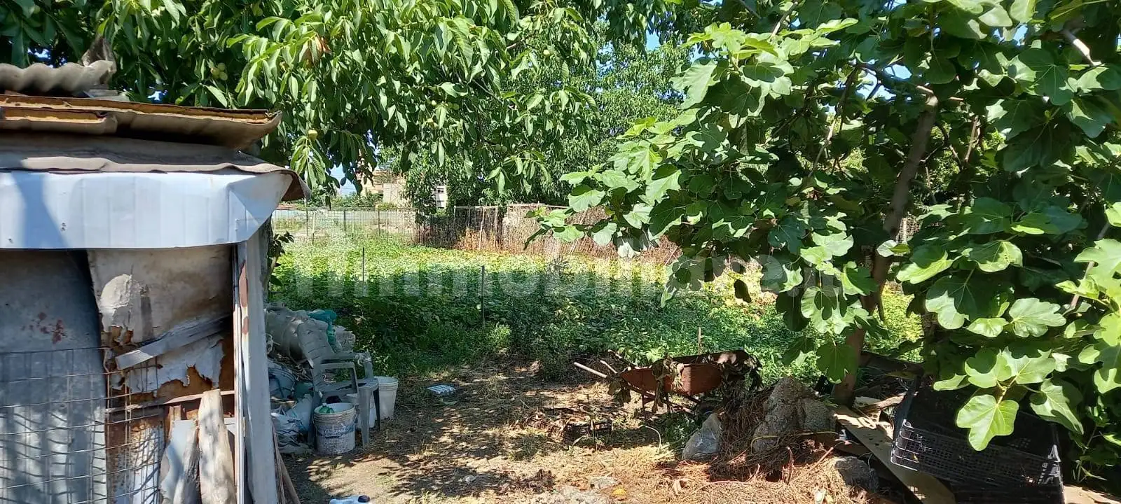 Rustico - Casale in vendita a Castellammare di Stabia