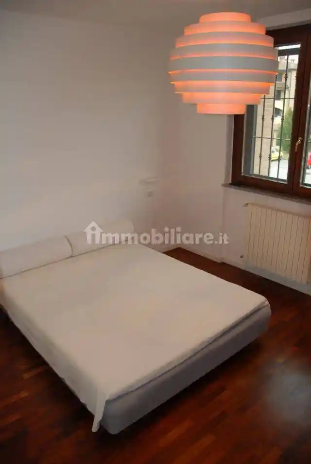 Villa a schiera via Unica Poasco, Poasco Sorigherio, San Donato Milanese - foto 4