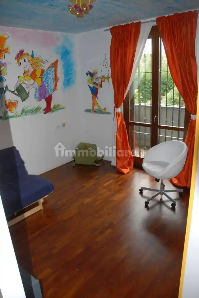 Villa a schiera via Unica Poasco, Poasco Sorigherio, San Donato Milanese - foto 5