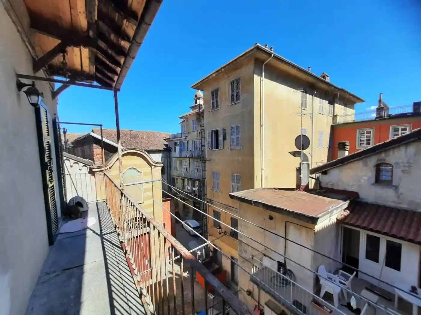 Appartamento in vendita a Ovada