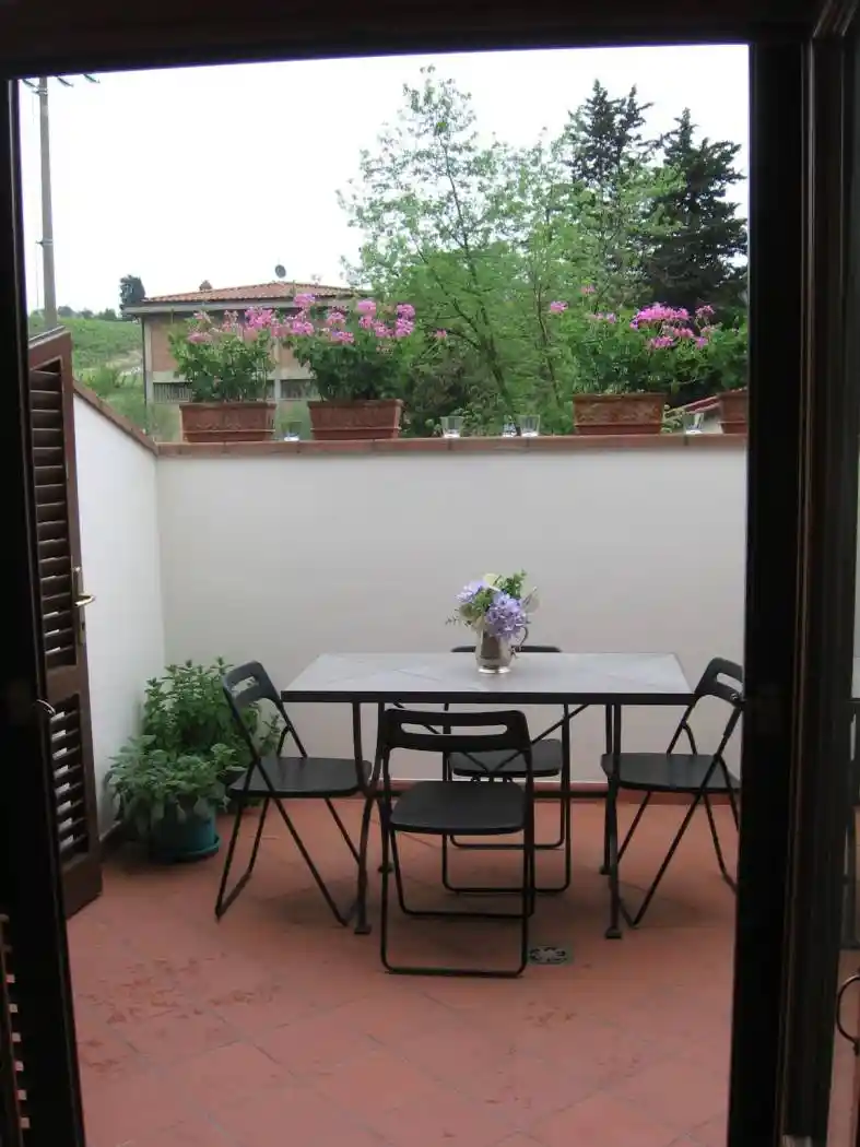 Appartamento in affitto a Greve in Chianti