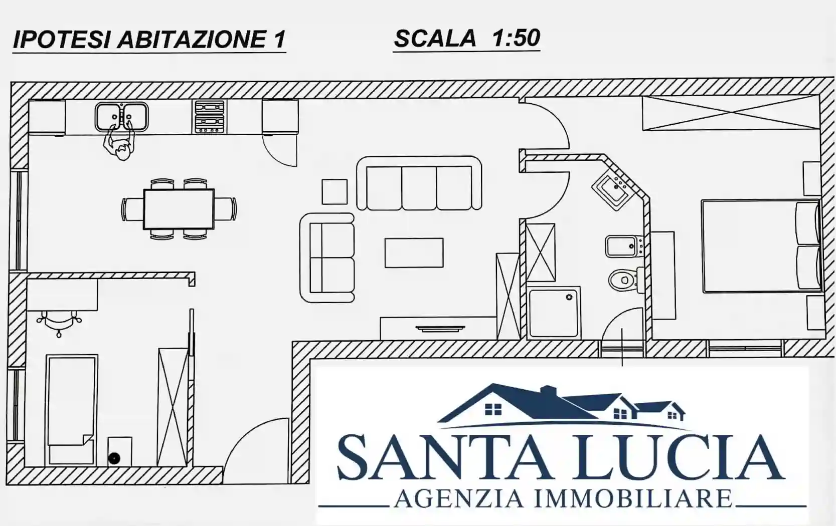 Appartamento - foto 3