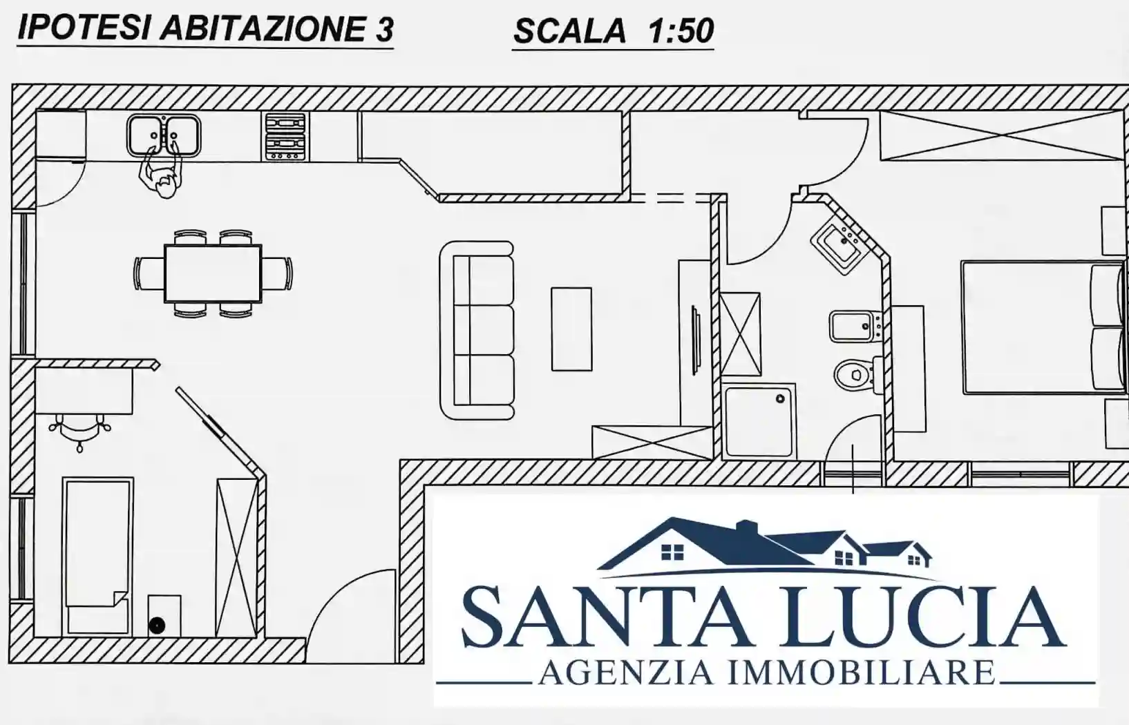 Appartamento - foto 5
