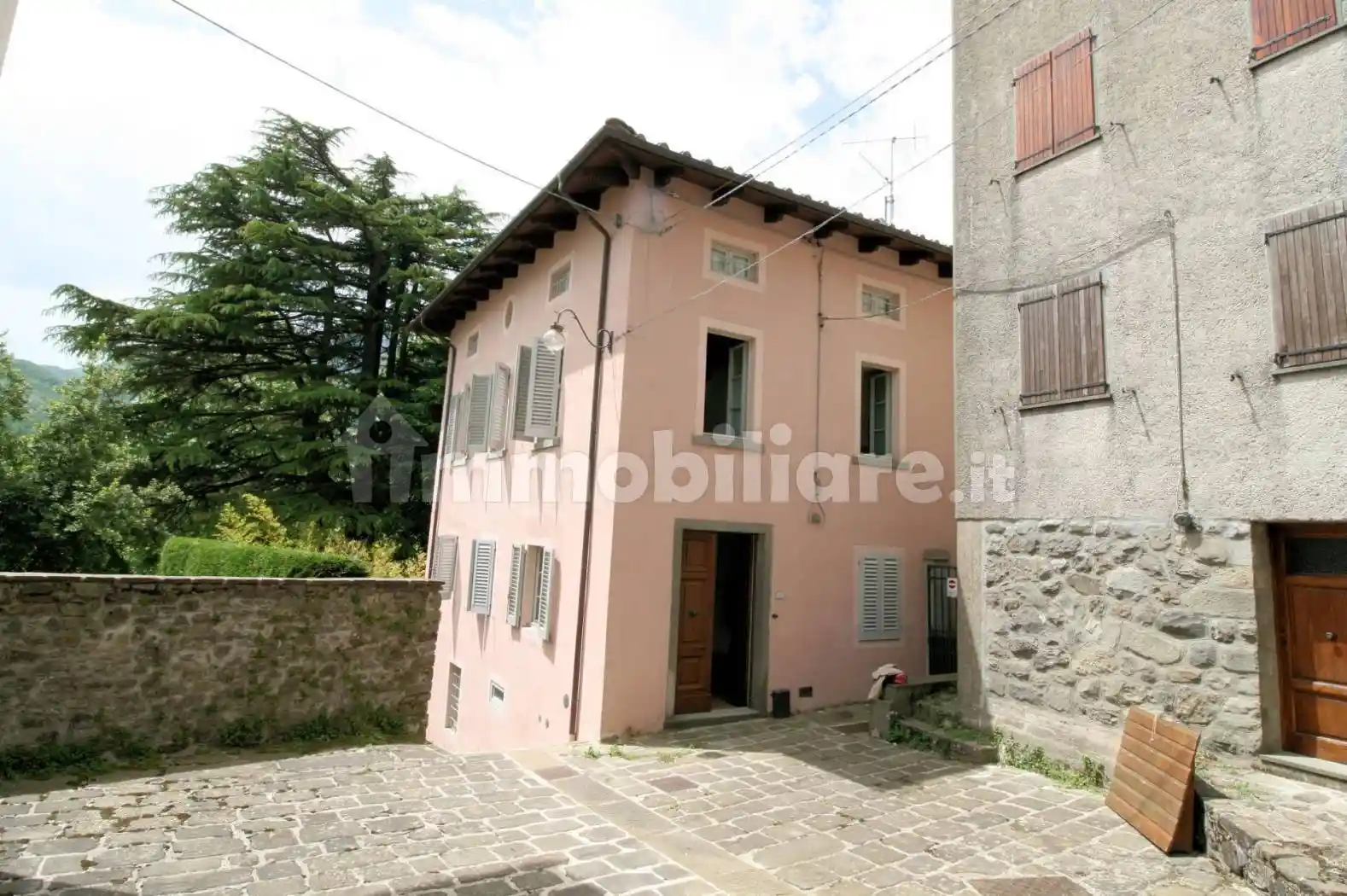 Appartamento in vendita a Abetone Cutigliano