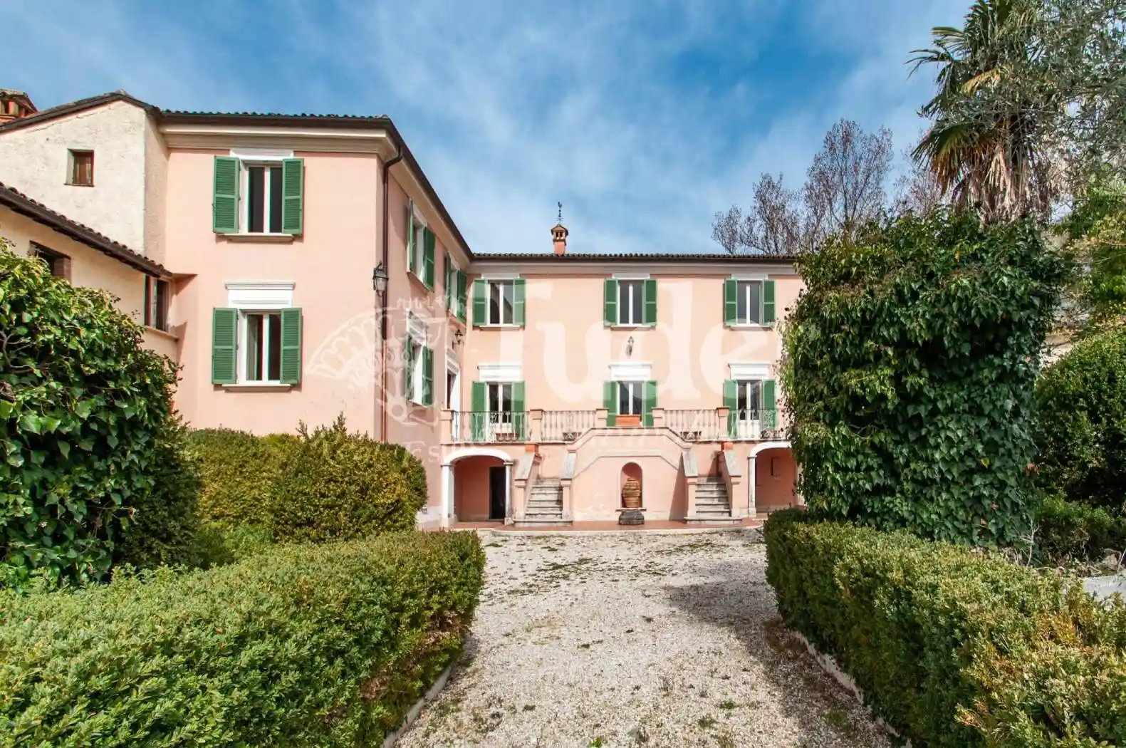 Villa in vendita a Poggio Bustone