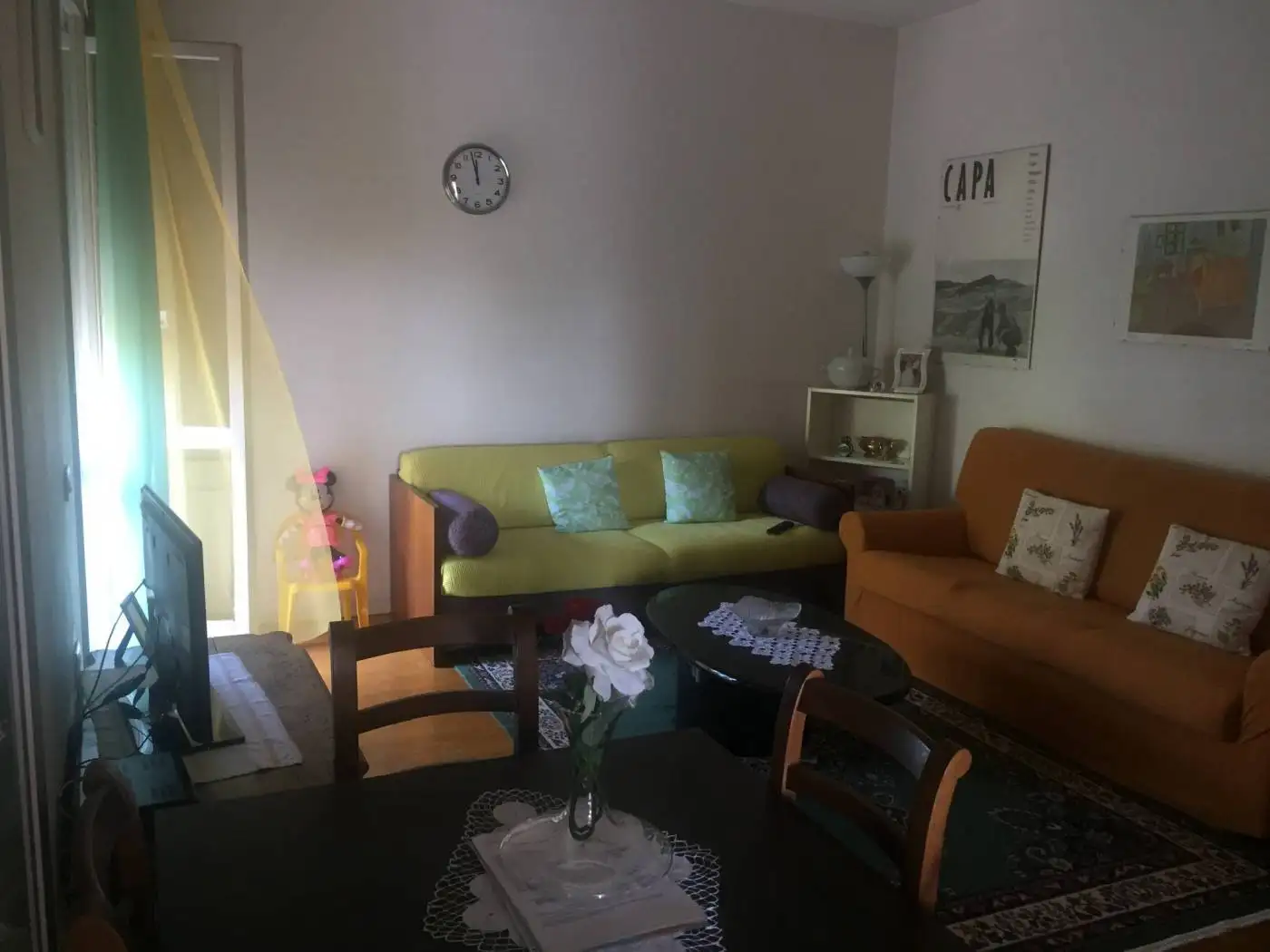 Appartamento in vendita a Cesena