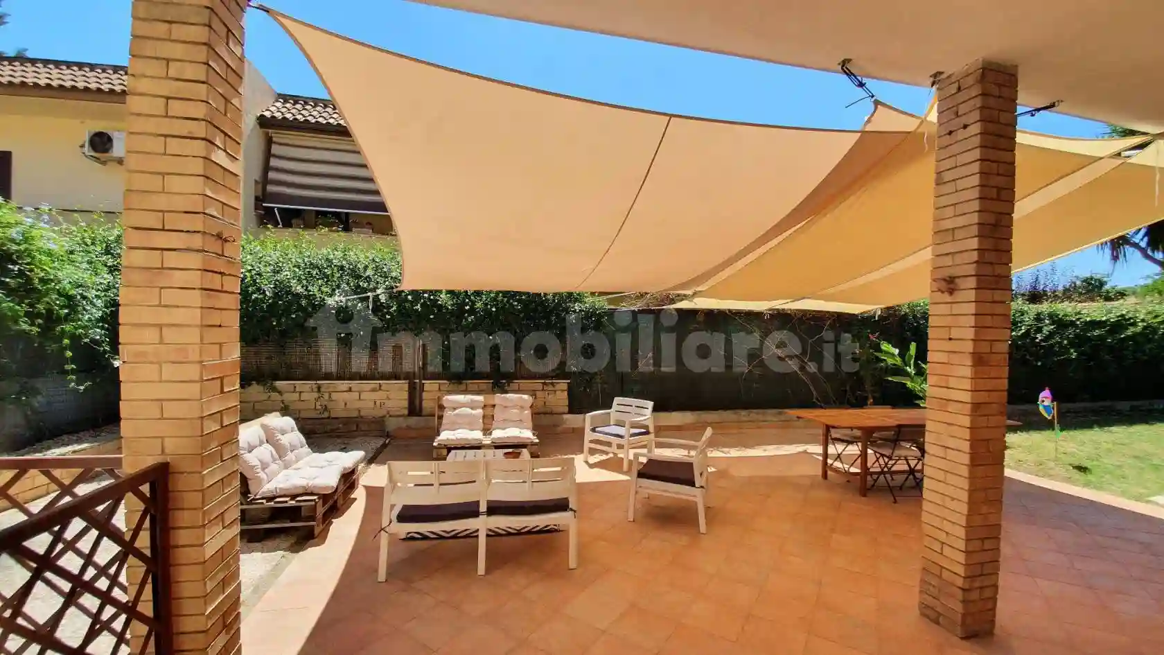 Appartamento viale Paride 70, Torre Marina - Lido di Tirrenella, Ardea - foto 4