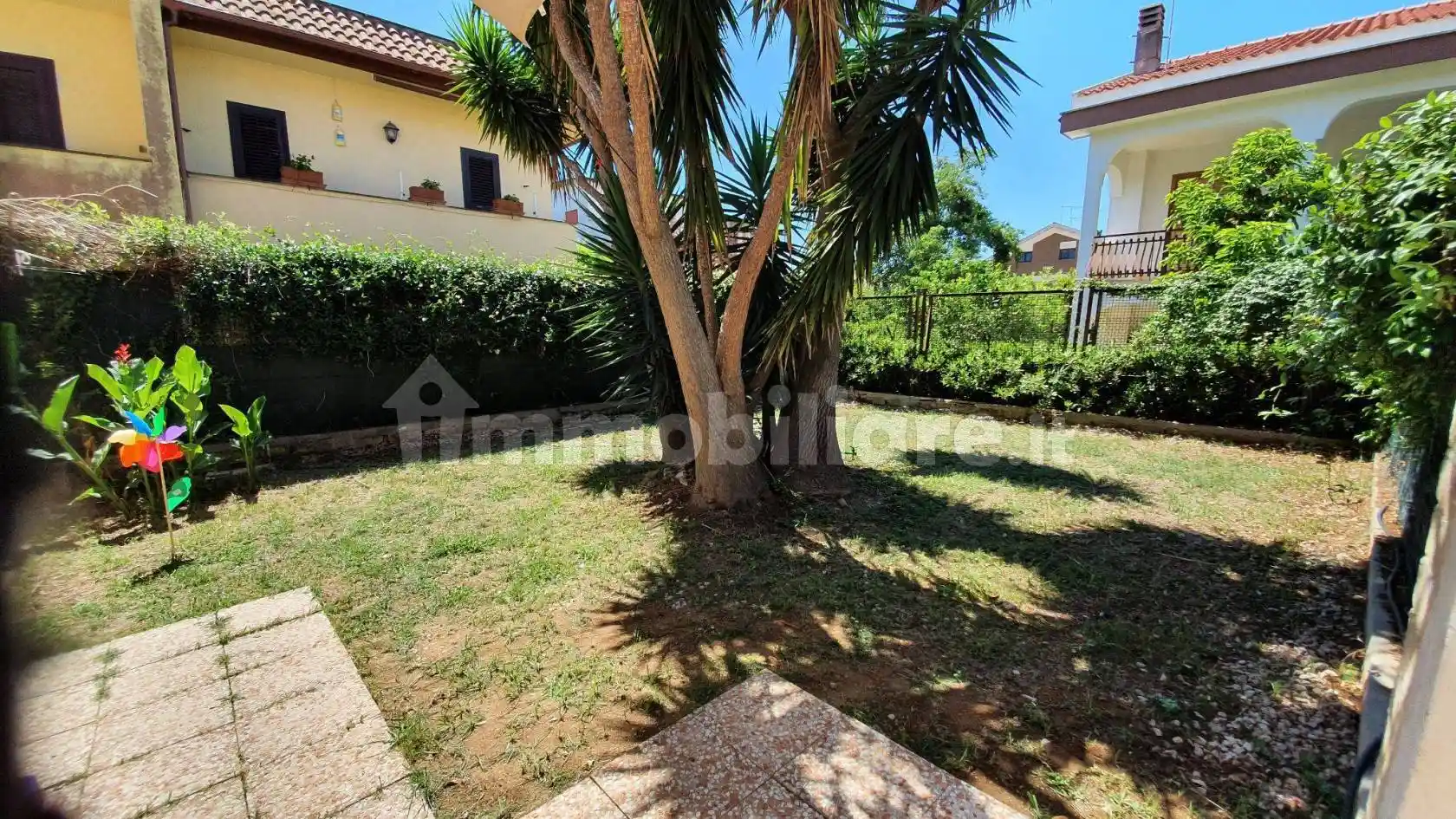 Appartamento viale Paride 70, Torre Marina - Lido di Tirrenella, Ardea - foto 3