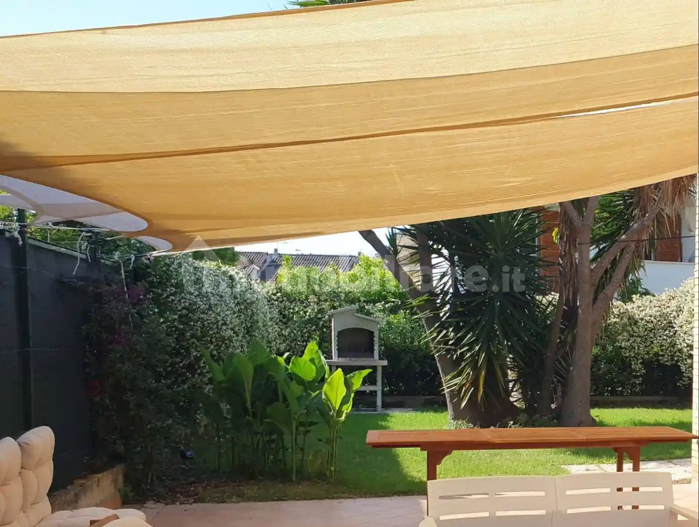 Appartamento viale Paride 70, Torre Marina - Lido di Tirrenella, Ardea - foto 4