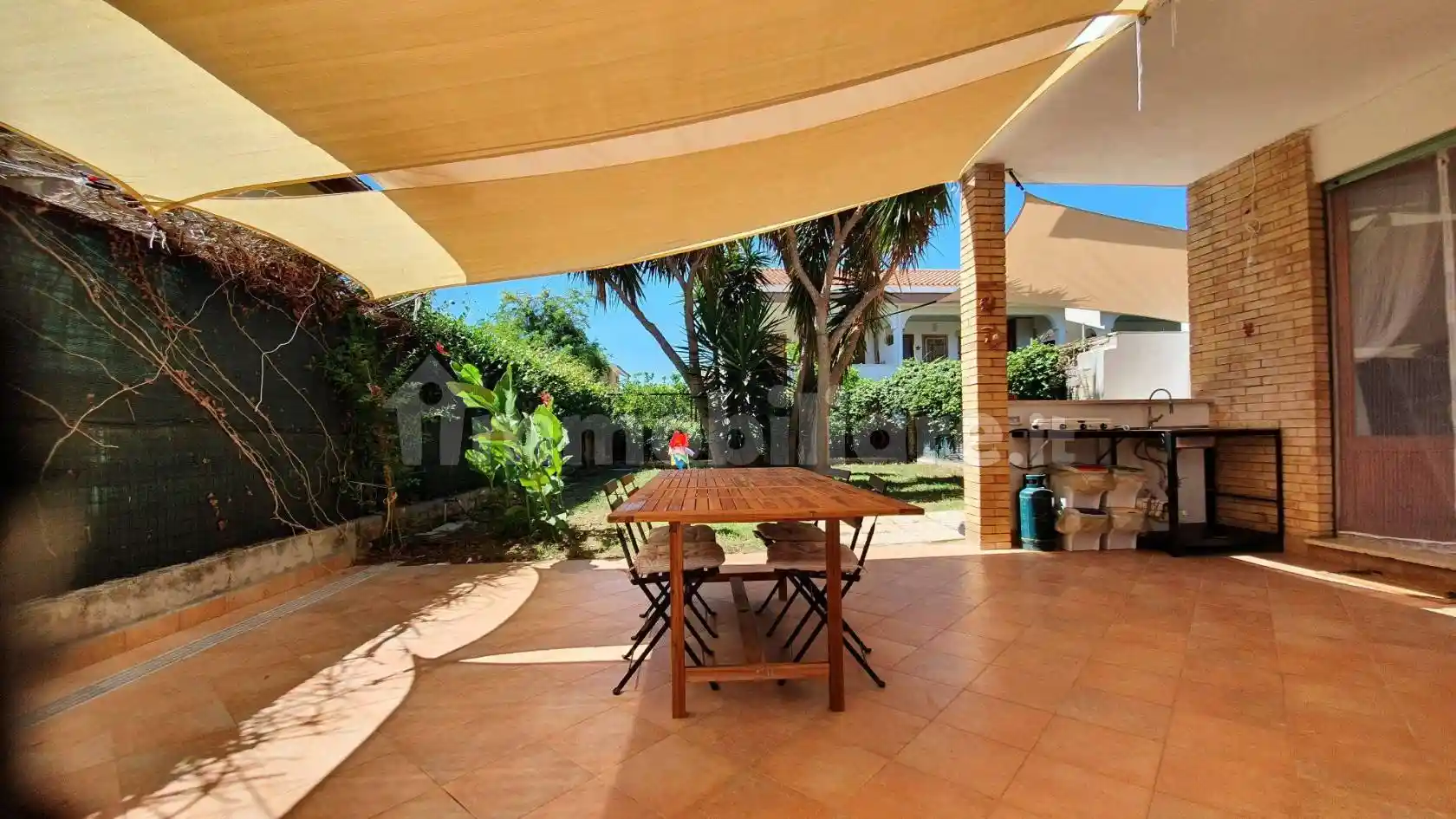 Appartamento viale Paride 70, Torre Marina - Lido di Tirrenella, Ardea - foto 5