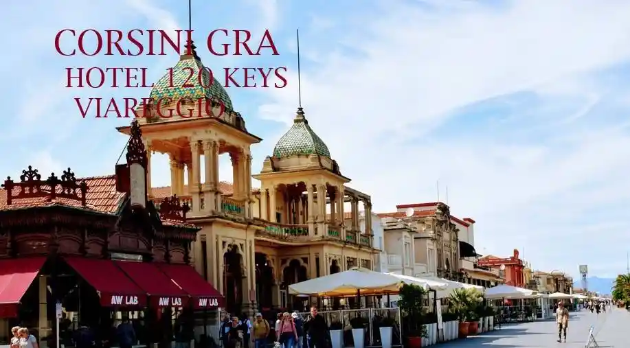 Palazzo - Edificio in Vendita - foto 2