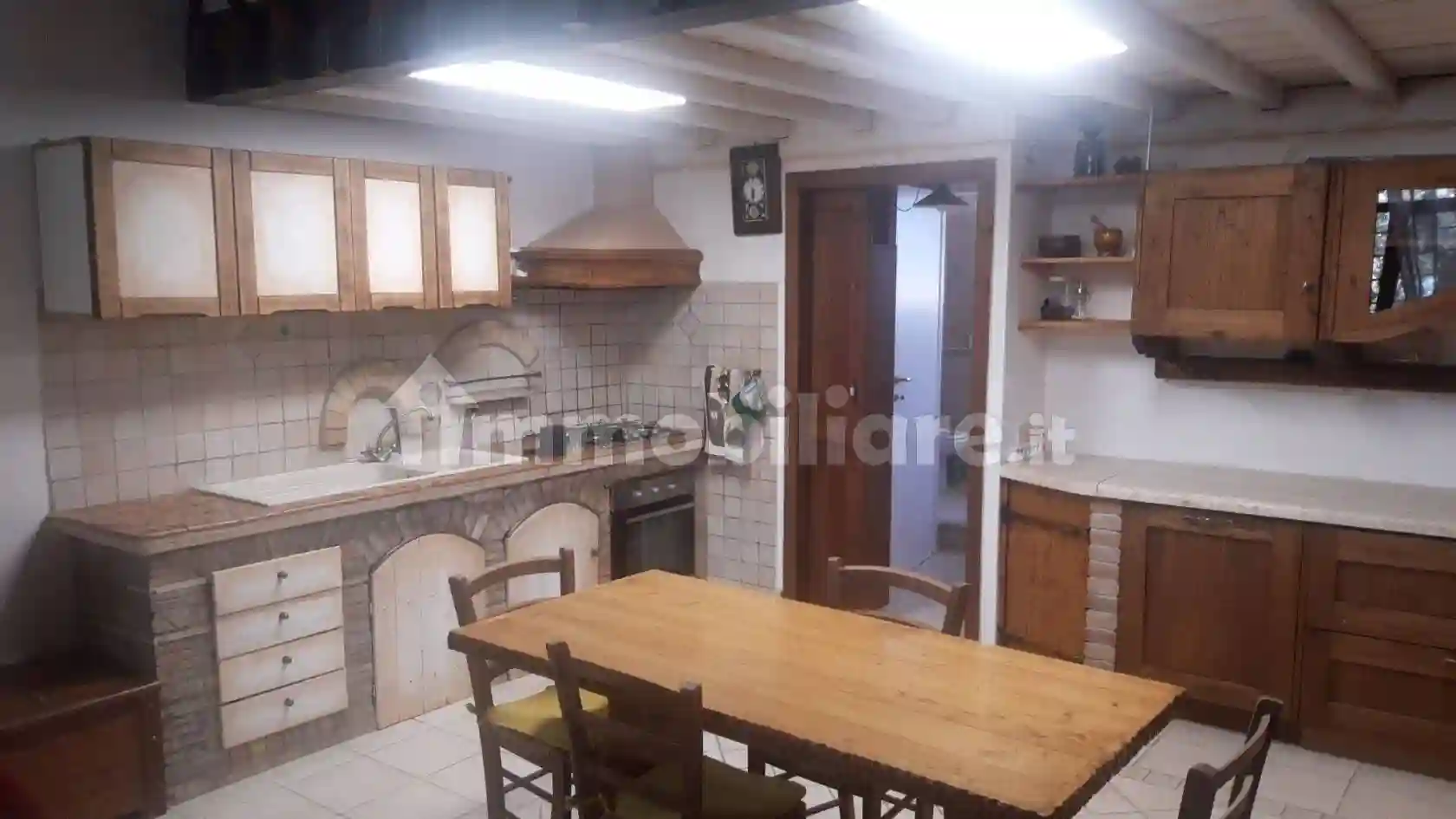 Casale Località San Giorgio 29, San Giorgio, Tarquinia - foto 4