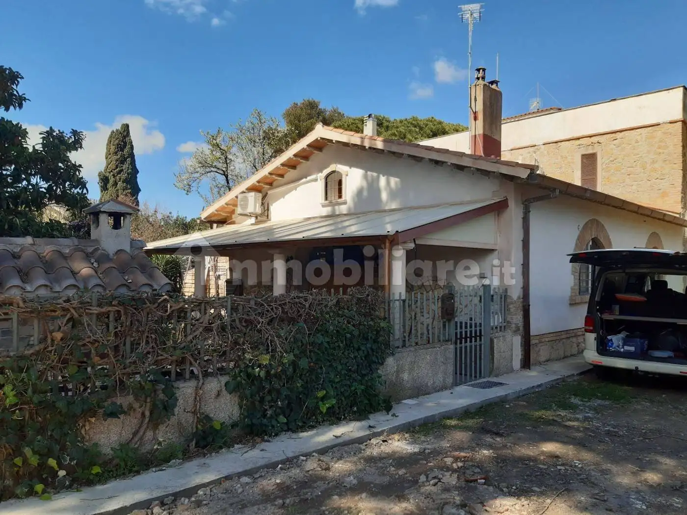 Rustico - Casale in affitto a Tarquinia