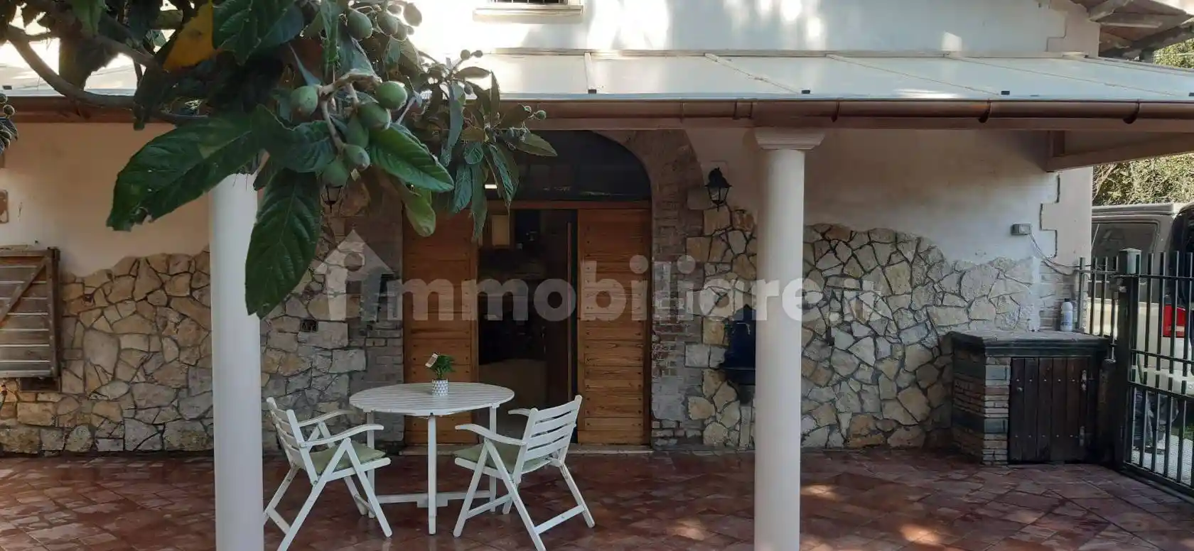 Casale Località San Giorgio 29, San Giorgio, Tarquinia - foto 5