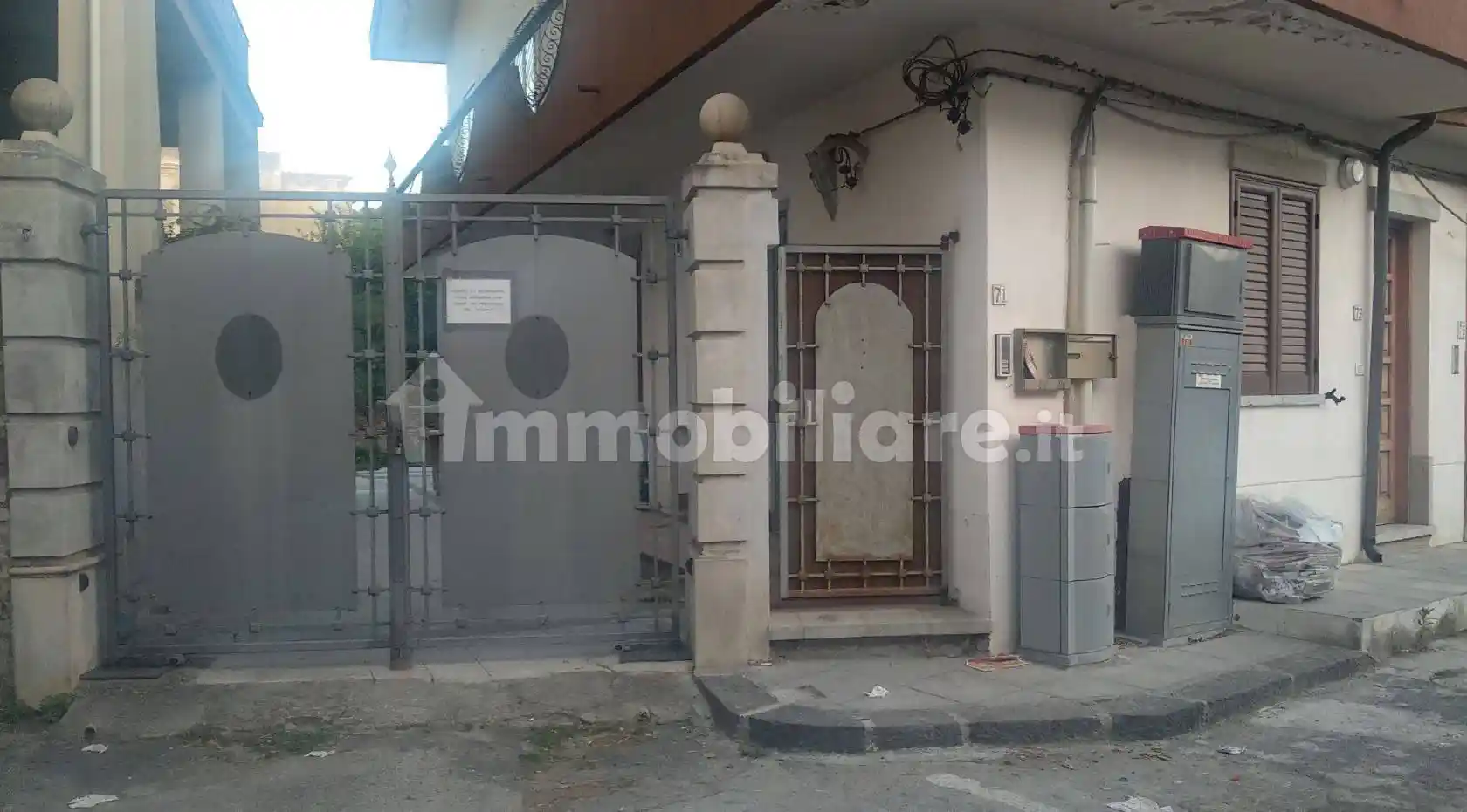 Appartamento in vendita a Terme Vigliatore