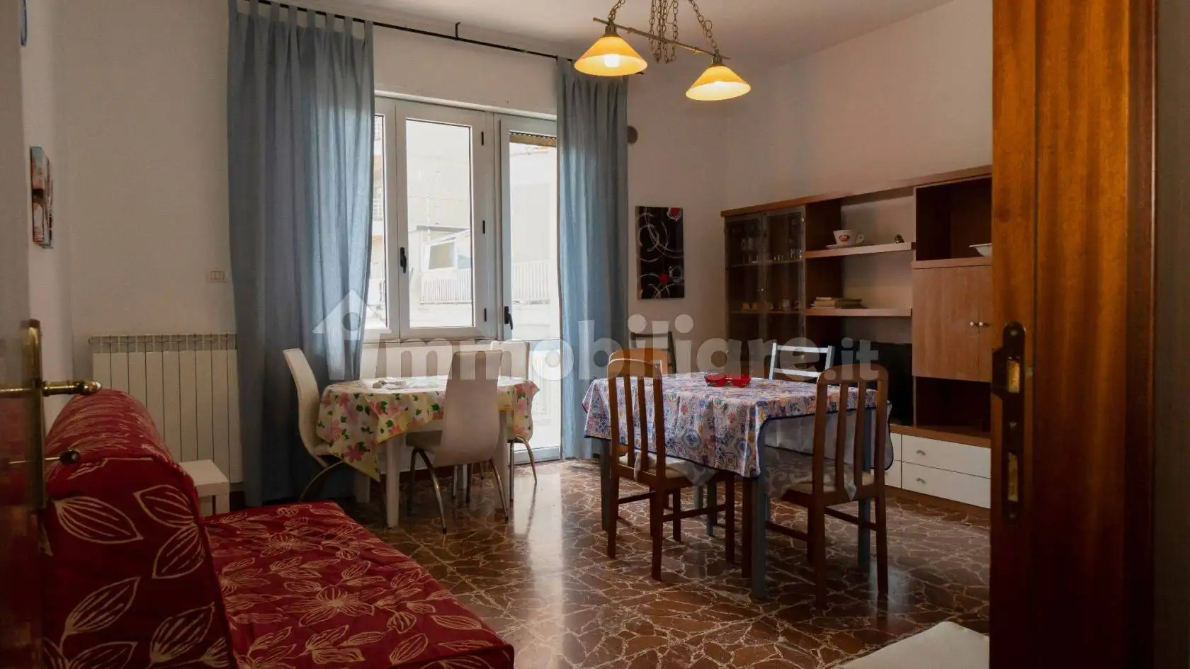 Appartamento in vendita a Giulianova