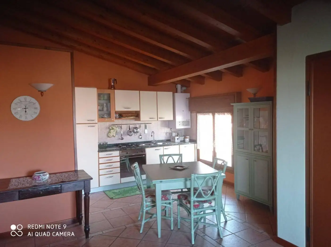 Appartamento in affitto a Toscolano-Maderno