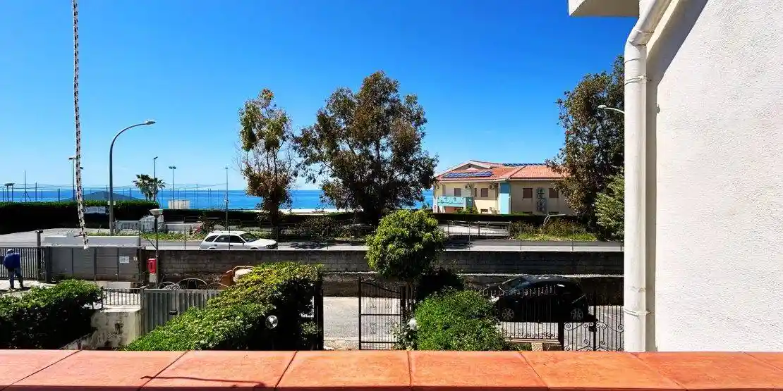 Villa a schiera viale Glauco, Cucco Riviere, Diamante - foto 2