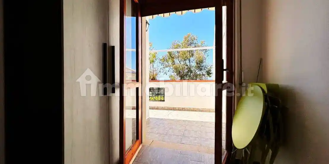 Villa a schiera viale Glauco, Cucco Riviere, Diamante - foto 3