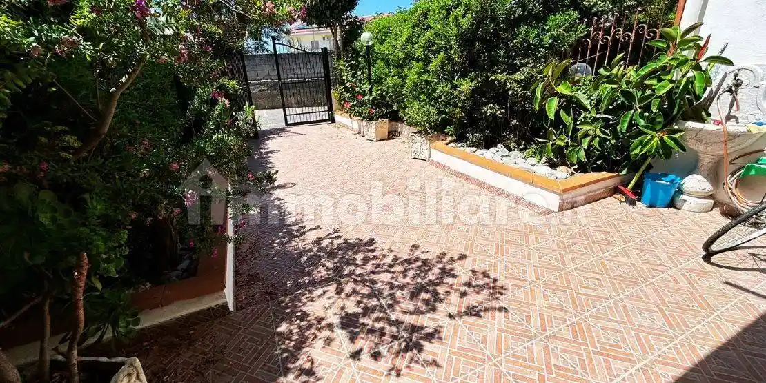 Villa a schiera viale Glauco, Cucco Riviere, Diamante - foto 4