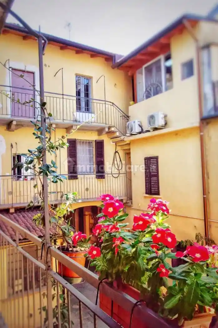 Appartamento in vendita a Lodi