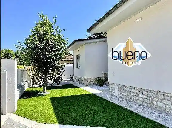 Villa in vendita a Forte dei Marmi