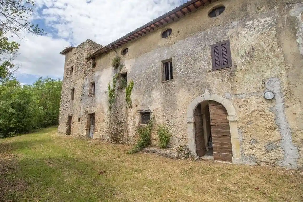 Rustico - Casale in vendita a Cantalice