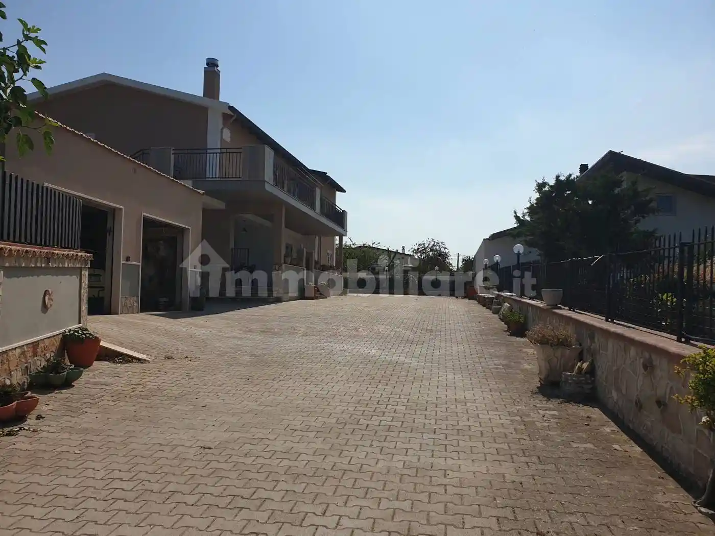 Villa in vendita a San Giovanni Rotondo