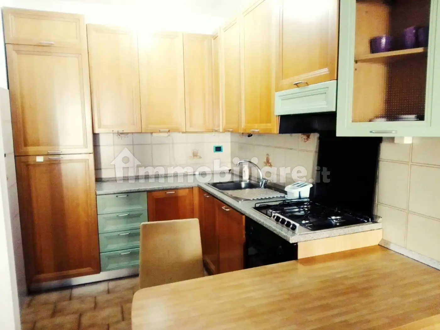 Appartamento in affitto a Tortolì