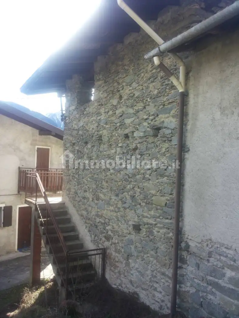 Rustico via Unione 40, Cino - foto 2