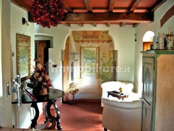 Appartamento in affitto a Poppi