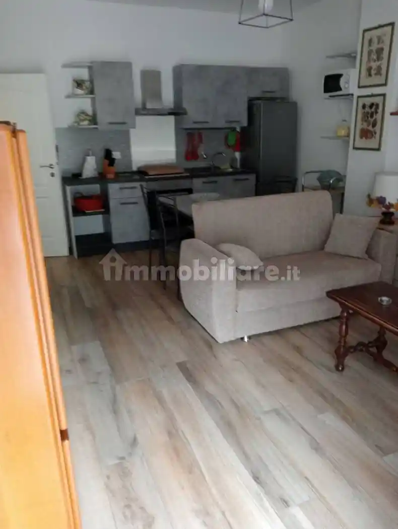 Appartamento in affitto a Ballabio