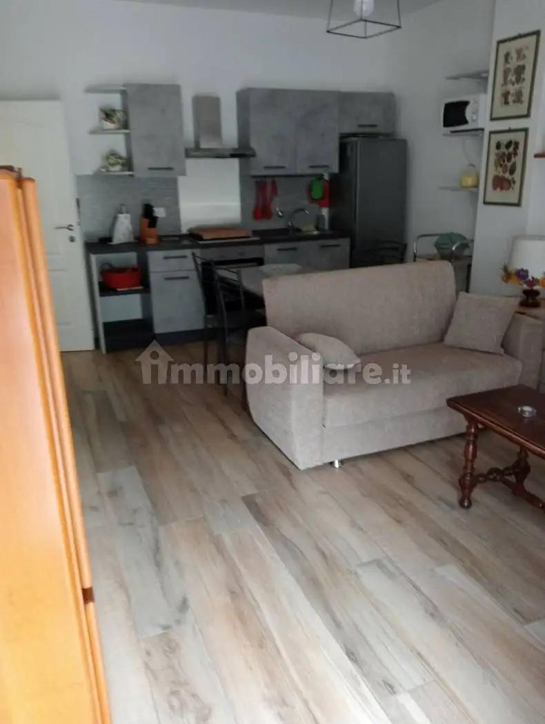 Appartamento via Provinciale 96, Centro, Ballabio