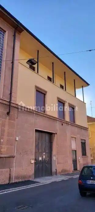 Appartamento in affitto a Seregno