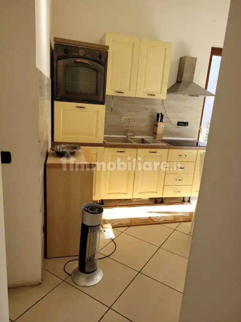 Appartamento in vendita a Somma Vesuviana