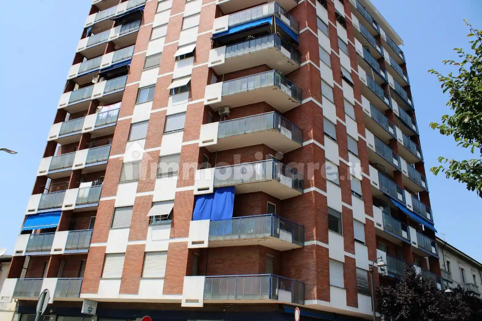 Appartamento in vendita a Trino