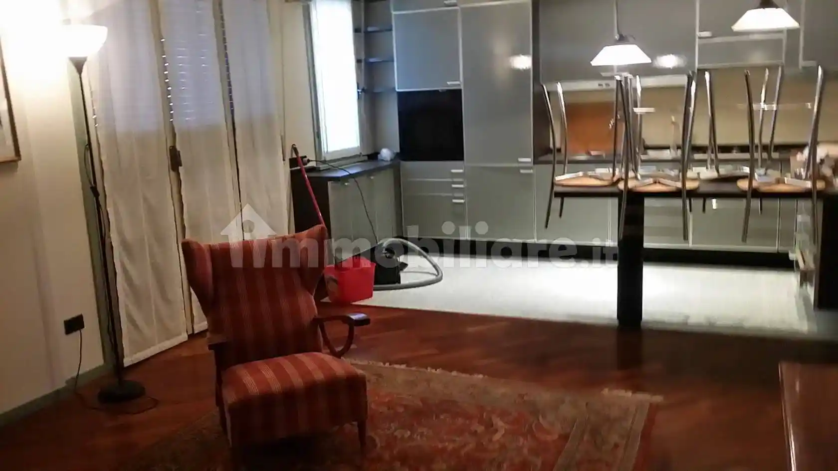 Bilocale viale Berna 12, Baia Flaminia, Pesaro - foto 3