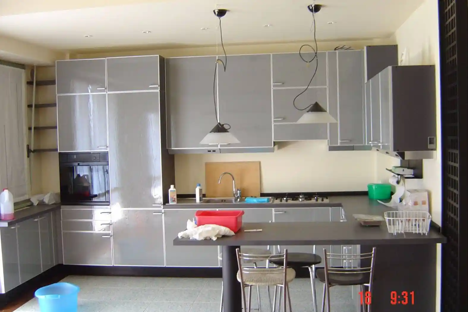 Bilocale viale Berna 12, Baia Flaminia, Pesaro - foto 4