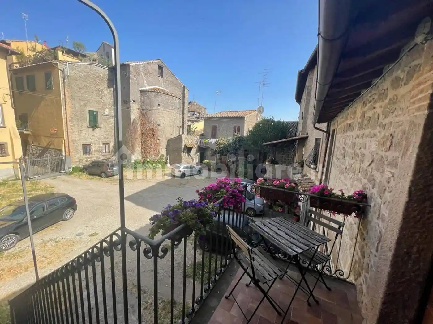 Appartamento in affitto a Viterbo