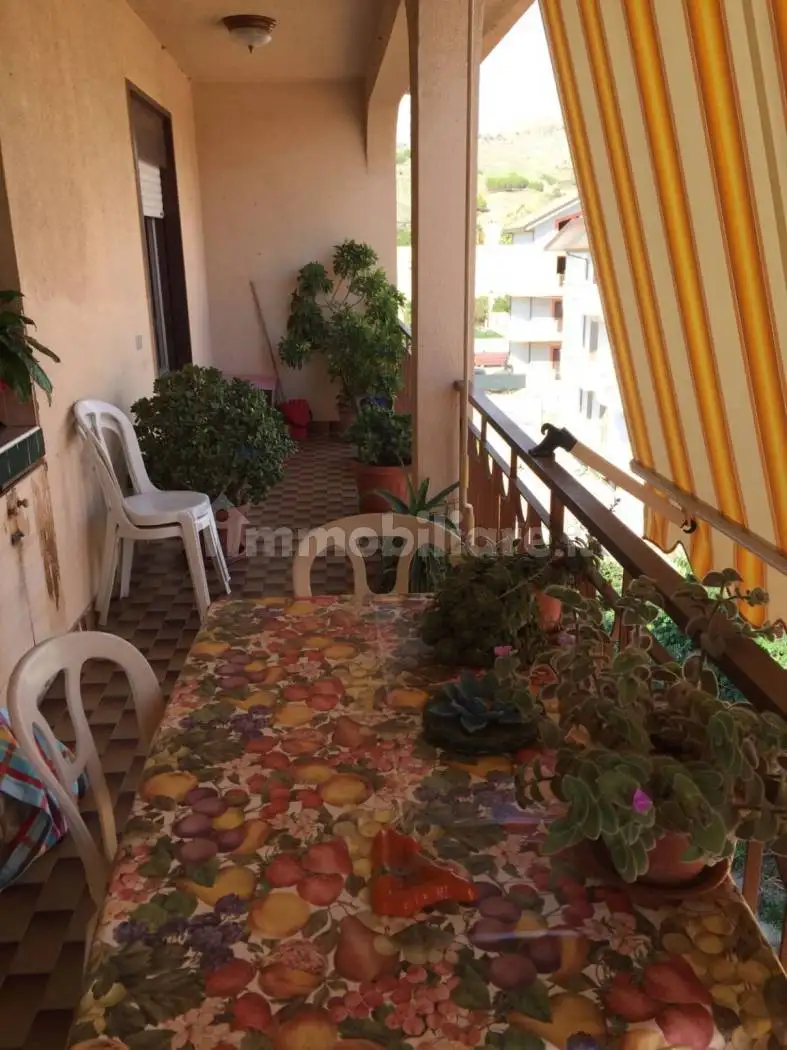 Appartamento in vendita a Melito di Porto Salvo