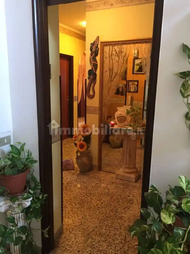 Quadrilocale via Sbarre, Melito di Porto Salvo - foto 5