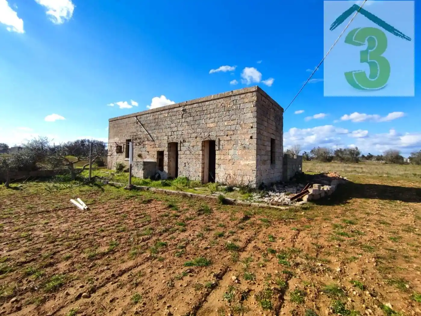 Rustico - Casale in vendita a Tricase