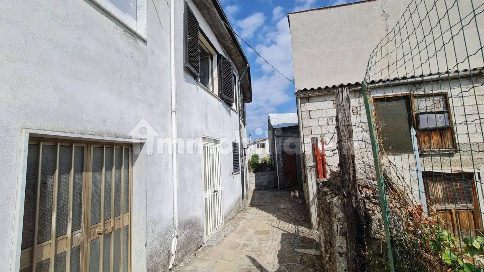 Terratetto unifamiliare via Daniele Manin 1, Fardella - foto 5