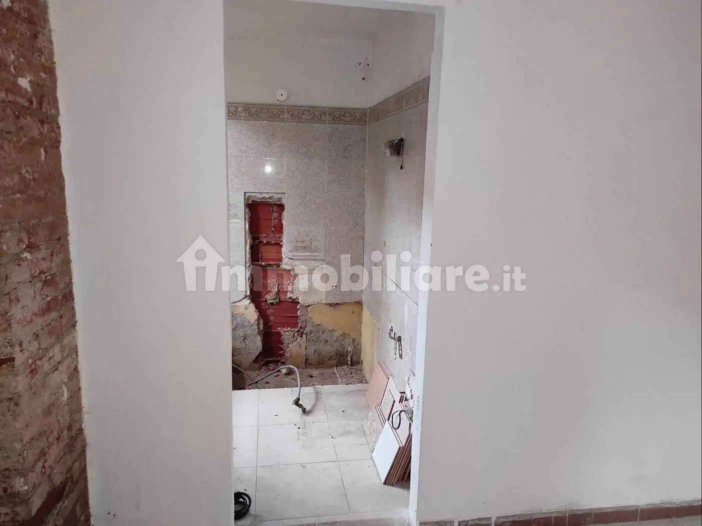 Bilocale vicolo Serico, Centro, Casalmorano - foto 3