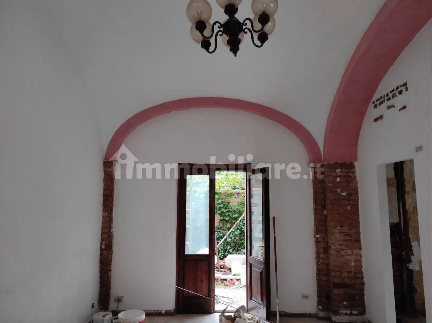 Bilocale vicolo Serico, Centro, Casalmorano - foto 4